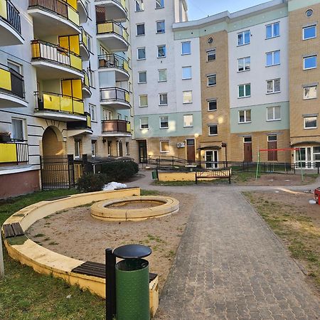 Apartament Blisko Jeziora Елк Екстер'єр фото