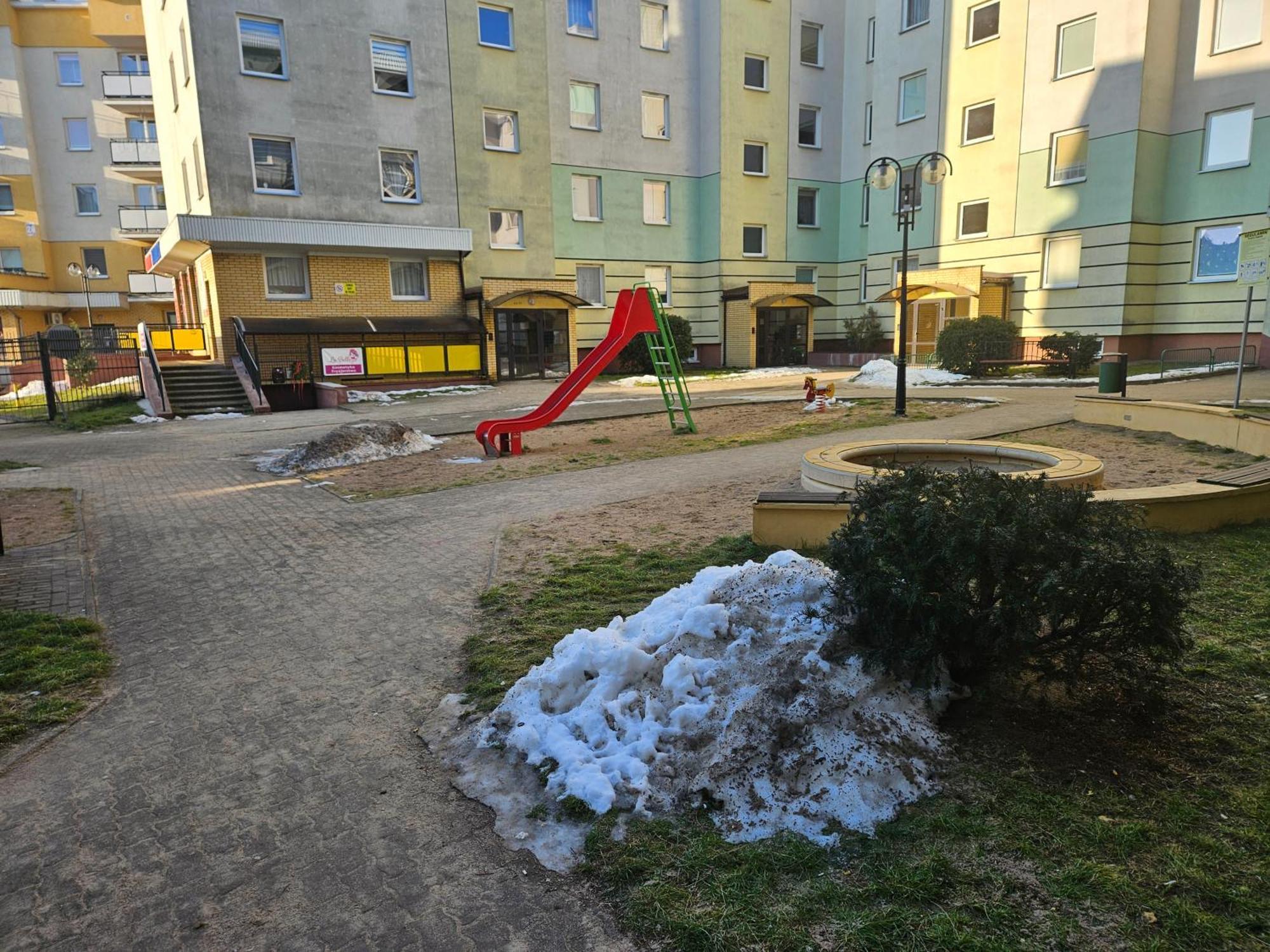 Apartament Blisko Jeziora Елк Екстер'єр фото