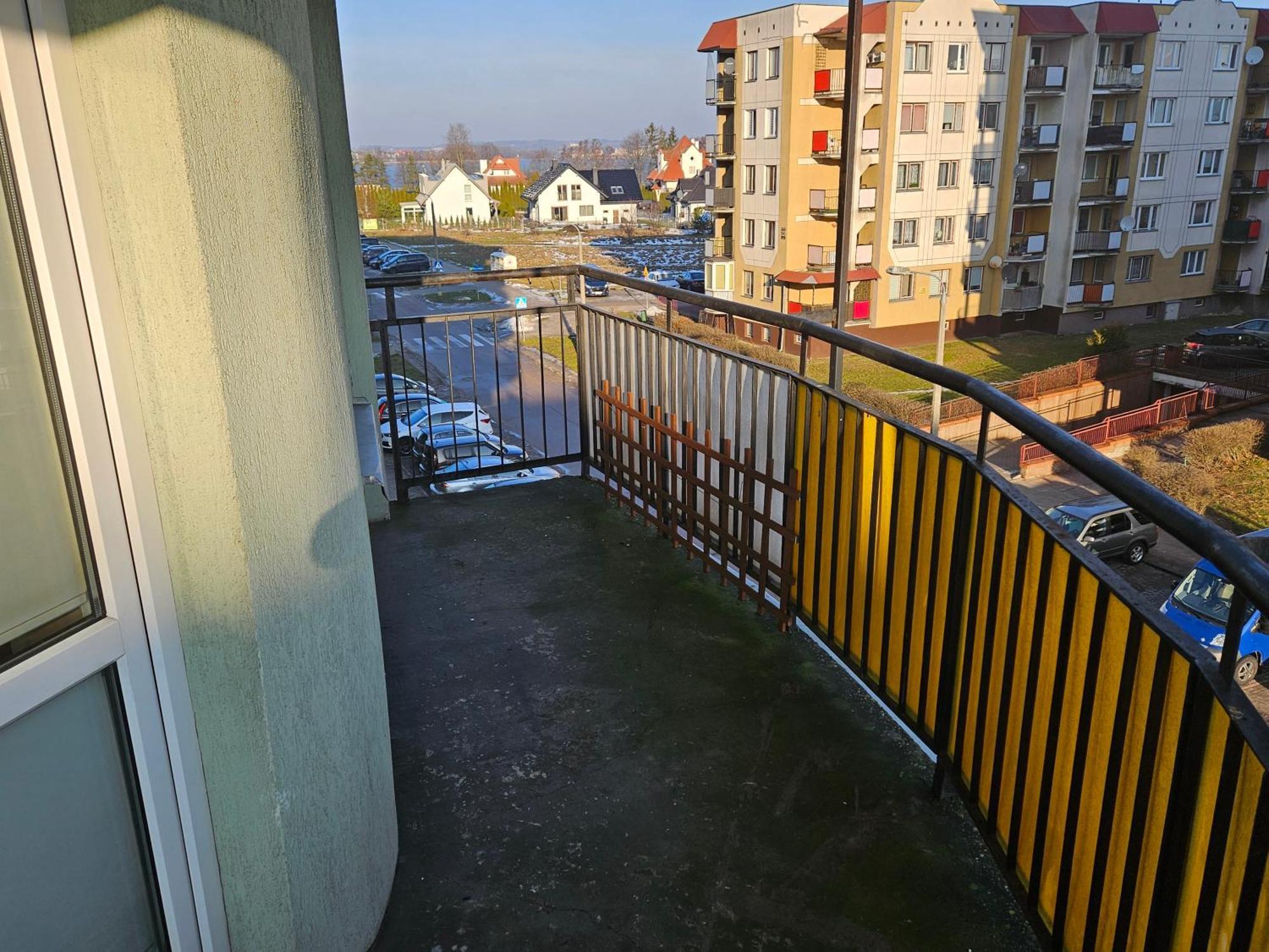 Apartament Blisko Jeziora Елк Екстер'єр фото