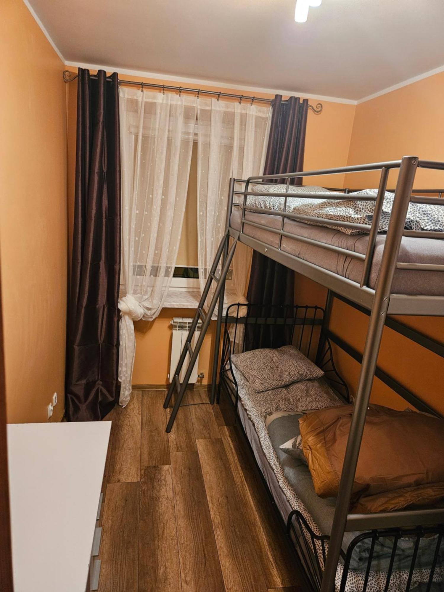 Apartament Blisko Jeziora Елк Екстер'єр фото